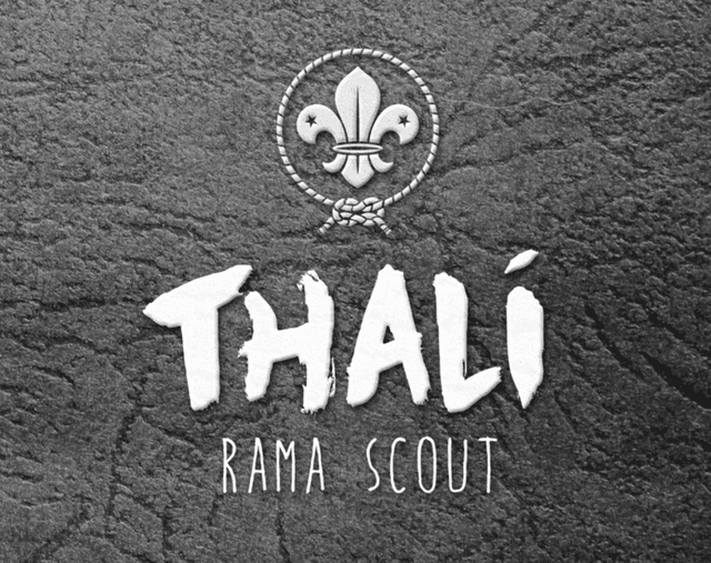Thal铆 scout
