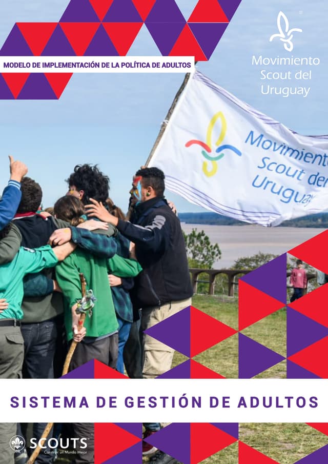 Sistema de Gesti贸n de Adultos