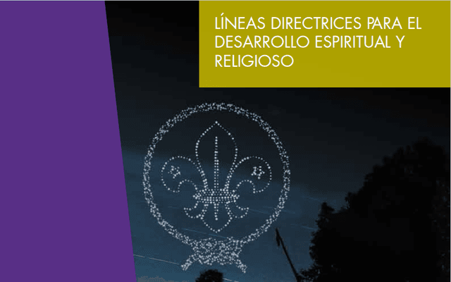 L铆neas directrices para el desarrollo Espiritual y Religioso