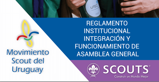 Reglamento de asamblea